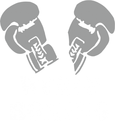Свитшот унисекс World Boxing 2