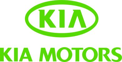Детская футболка Kia Logo 2