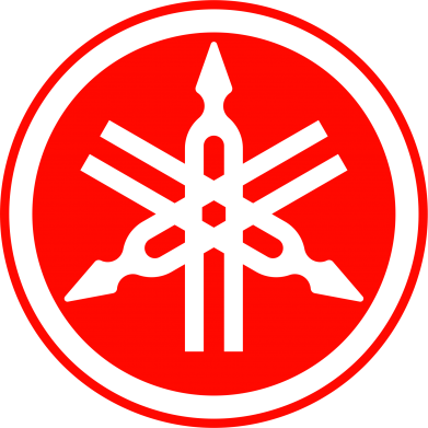 Панама тай-дай Yamaha 2