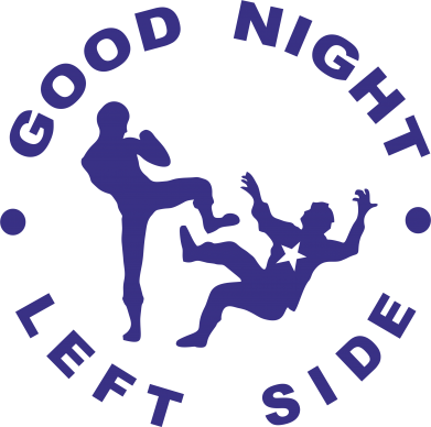 Термостакан Good Night 2