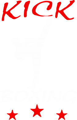 Принт Чоловіча худі Kickboxing Fight, Фото № 2 - FATLINE
