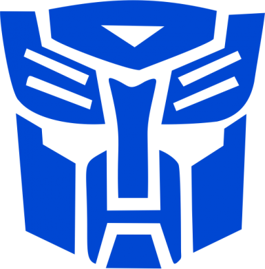 Чехол из раздела Transformers Трансформеры Автоботы для Xiaomi Redmi Note 12 Pro 5G 2