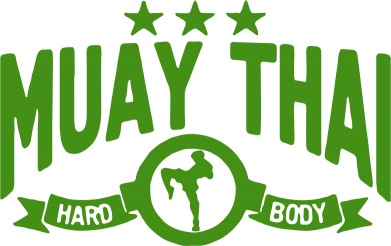 Кружка 320ml Muay Thai Hard Body 2