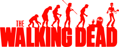 Шоппер The Walking Dead Evolution 2