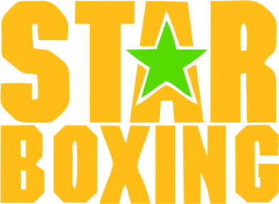 Кружка-хамелеон с блестками Star Boxing 2