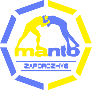 Принт Футболка оверсайз FATLINE Manto Zaporozhye, Фото № 2 - FATLINE
