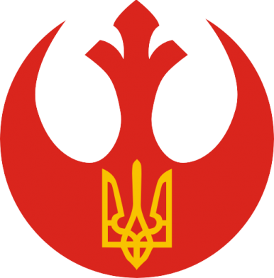 Принт Шоппер Трезубец, Фото № 2 - FATLINE
