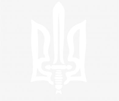 Запальничка газова Герб Правого Сектору 2