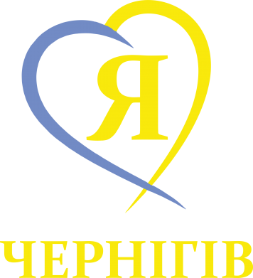 Чоловіча стрейчева футболка Я люблю Чернігів 2