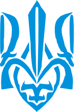 Шоппер Гарний герб України 2