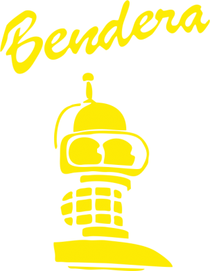 Дитяча футболка Bendera 2