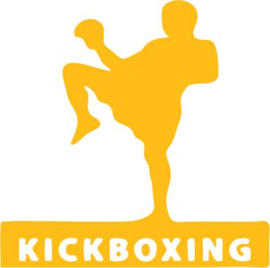 Дитяча футболка Kickboxing Fighter 2
