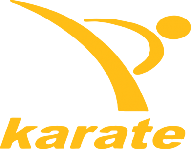 Принт Фартук Karate, Фото № 1 - FatLine