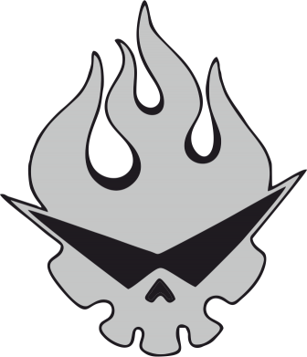 Женская футболка Gurren Lagann 2