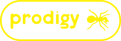 Принт Свитшот унисекс Prodigy Logo, Фото № 2 - FatLine