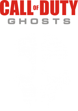 Значок Call of Duty Ghosts 2