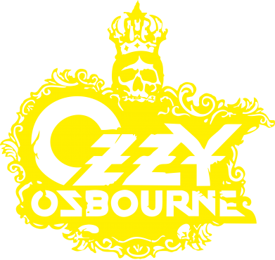 Худи детская премиум FATLINE Оззи Озборн 2