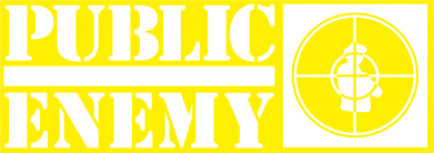 Шоппер Public Enemy 2