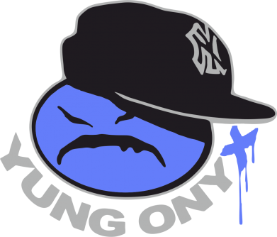 Майка жіноча Yung ONYX 2