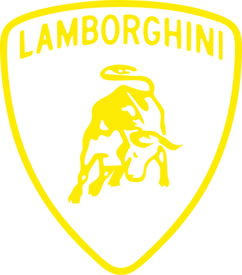 Детская футболка Lamborghini Auto 2
