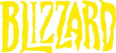 Дитяча футболка Blizzard Logo 2