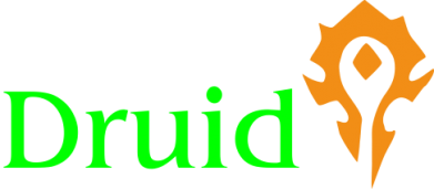 Панама Druid Orc 2