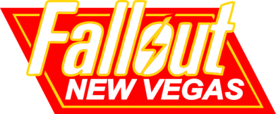 Мужская майка Fallout New Vegas 2