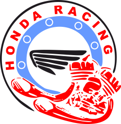 Шопер Honda Racing 2