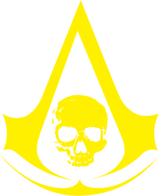 Принт Свитшот унисекс TM Gildan Assassin's Creed Misfit, Фото № 2 - FATLINE