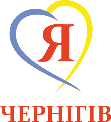 Жіноча футболка Я люблю Чернігів 2