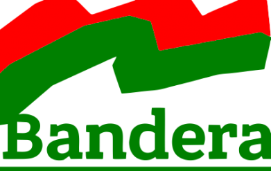 Фляга Bandera 2