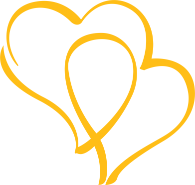 Мужская футболка Stedman Влюбленные сердца 2