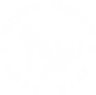 Кружка цветная 320ml Good Night 2