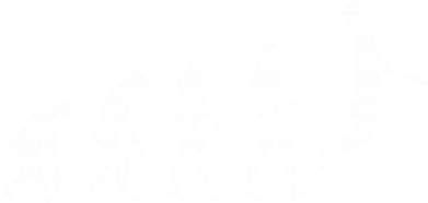 Чохол з розділу Баскетбол Basketball Evolution для Samsung A23 4G 2