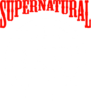 Мужская футболка Stedman Supernatural круг 2