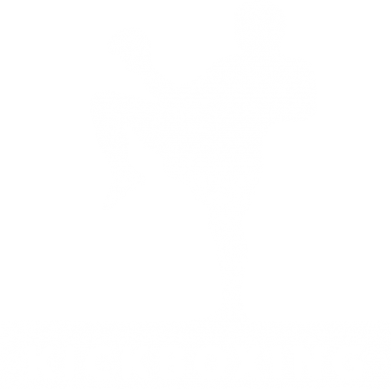Сумка-бананка премиум Kickboxing Fighter 2