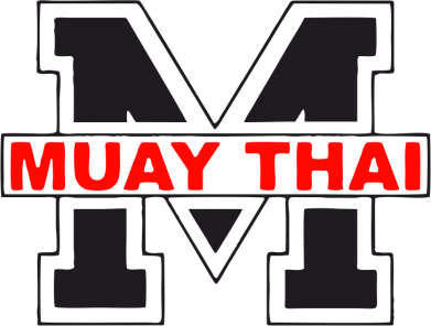 Детская футболка Muay Thai Big M 2