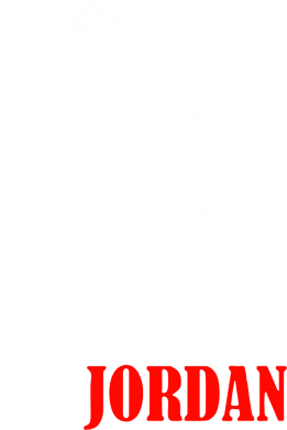 Худи детская премиум FATLINE Майкл Джордан 2