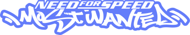 Женская майка NFS Most Wanted 2