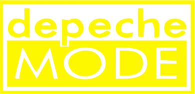 Дитяча футболка Depeche Mode Rock 2