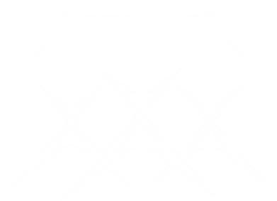 Штаны Metallica XXX 2