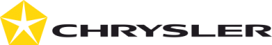 Кружка 320ml Chrysler Logo 2