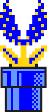 Жіноча футболка Квітка-людожер Супер Маріо 2