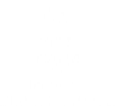 Женская футболка KEEP CALM and LISTEN to DEPECHE MODE 2