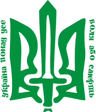 Кружка-хамелеон Україна понад усе! Воля або смерть! 2