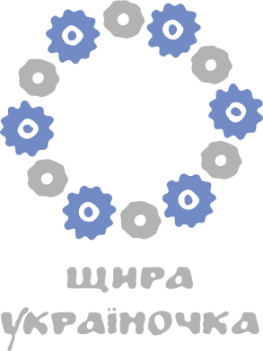 Мужская майка Щира Україночка 2