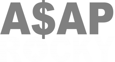 Чехол из раздела Музыка ASAP ROCKY для Samsung S21 FE 2