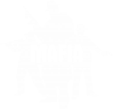 Принт Шопер Mafia, Фото № 2 - FatLine