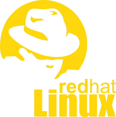 Принт Мужская худи Redhat Linux, Фото № 2 - FATLINE
