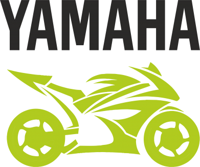 Yamaha Bike